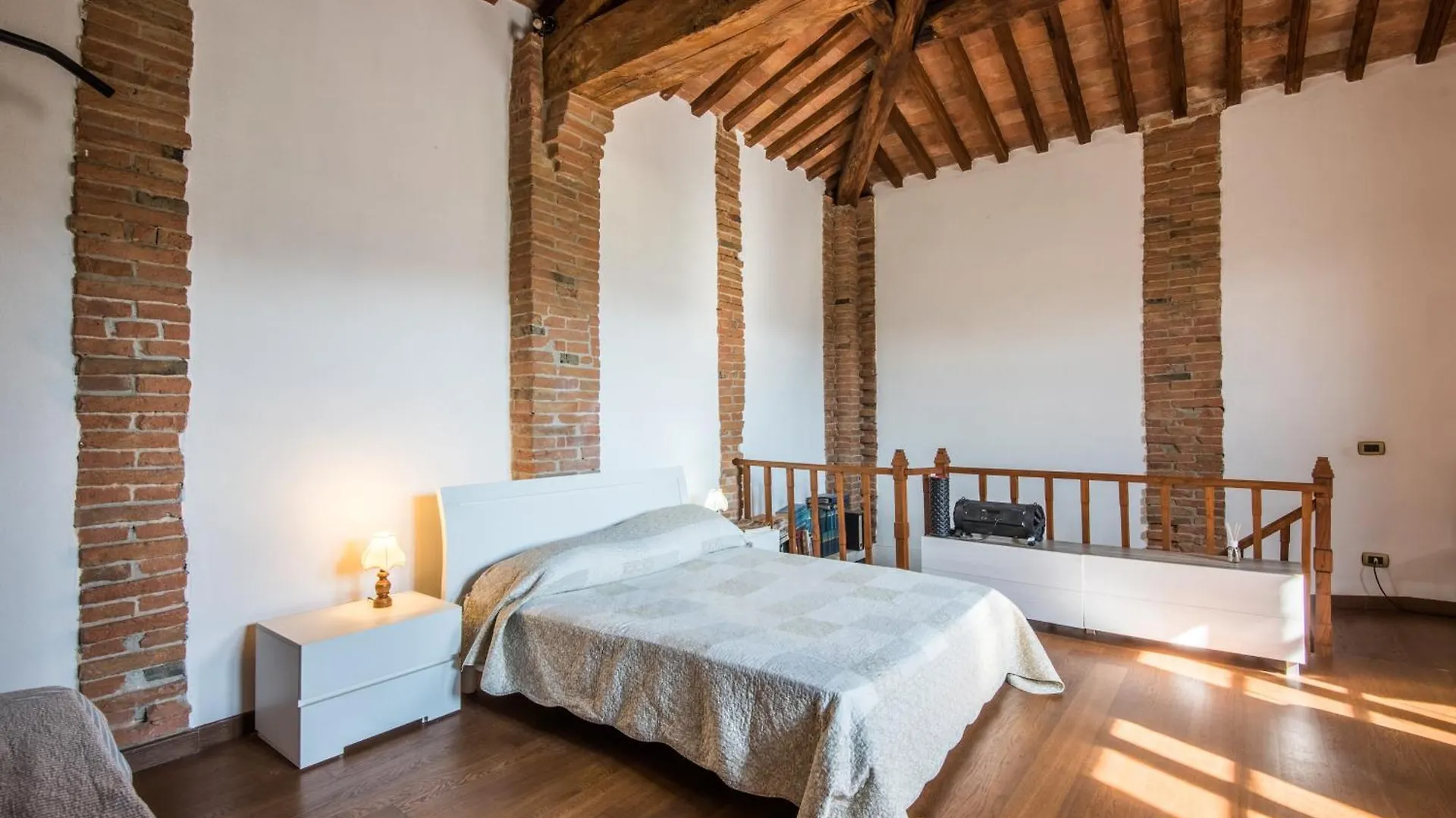 Podere Palazzetto Villa Buonconvento Italy