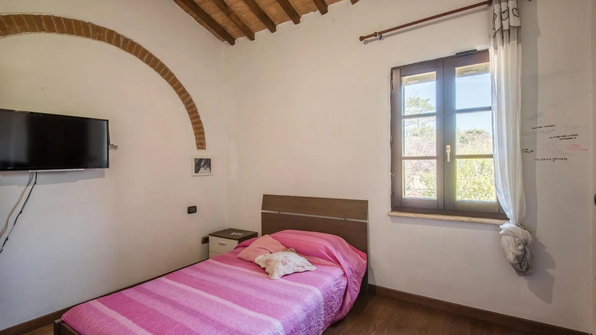 Podere Palazzetto Villa Buonconvento 0*,  Italy