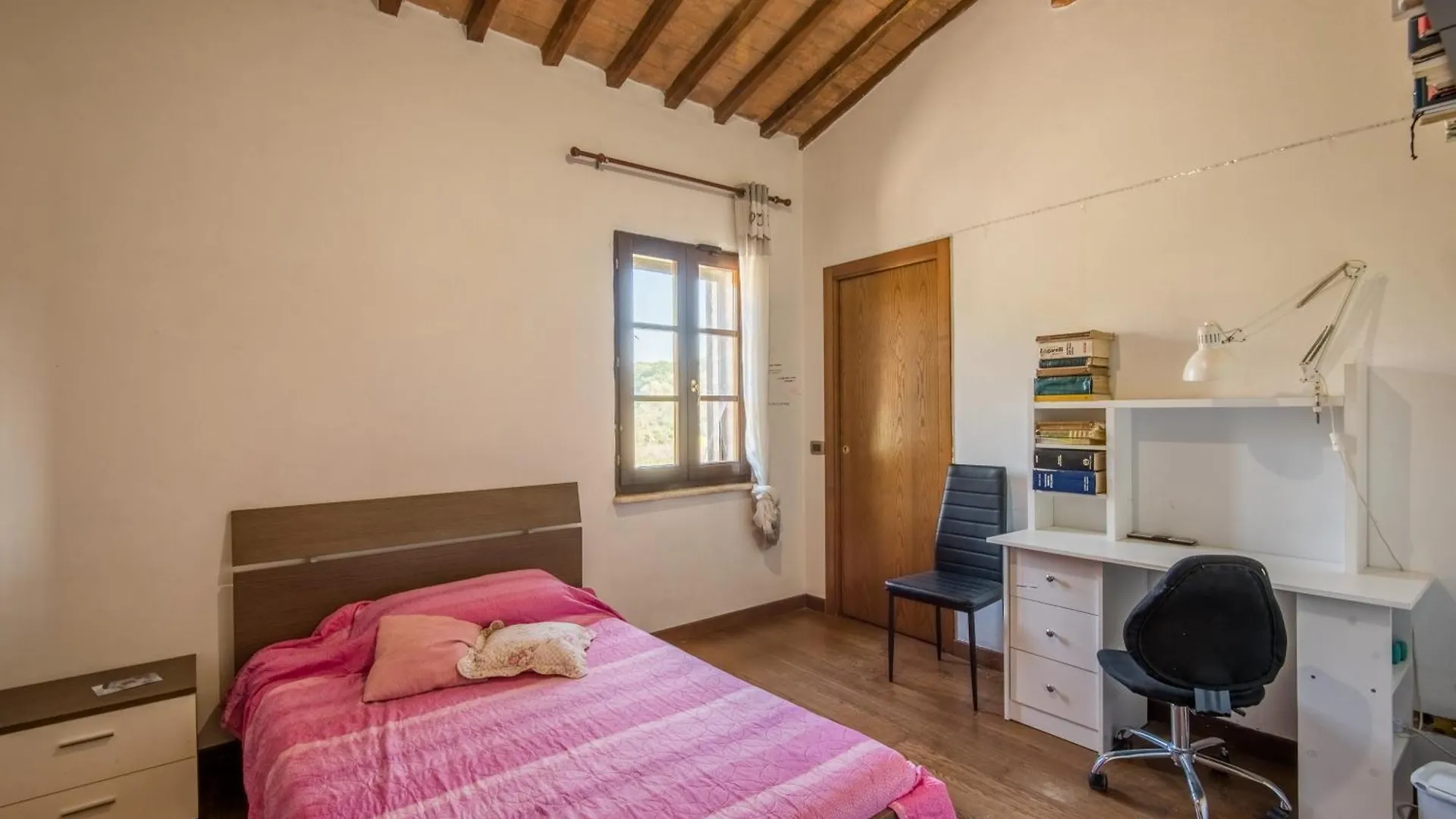 Podere Palazzetto Villa Buonconvento